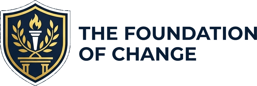 The Foundation of Change